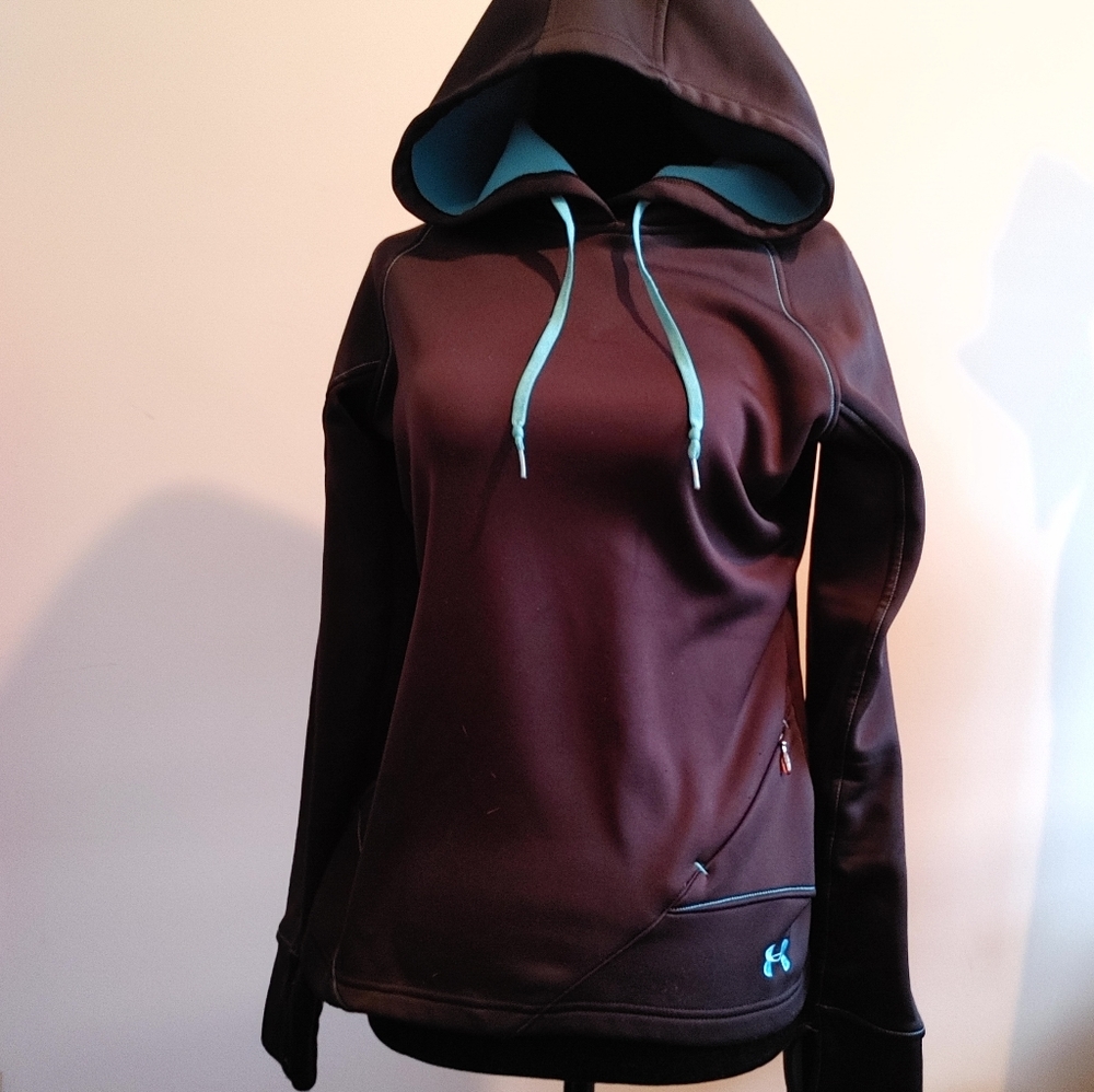 Hoodie Under Armour